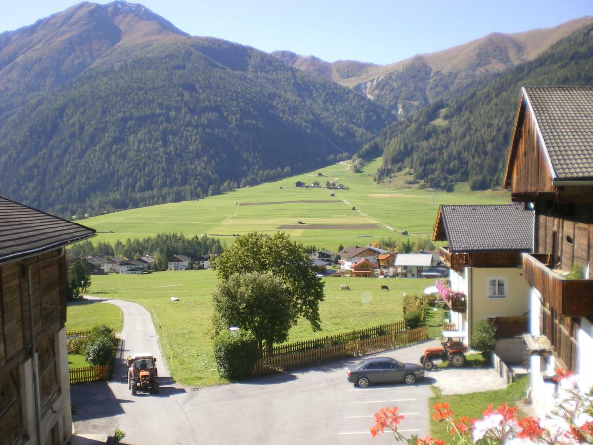 Hoazhof Apartment Kals am Grossglockner Exterior photo